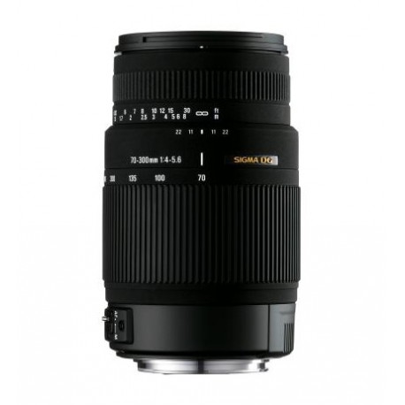 70-300f4-5,6 DG OS 70-300f4-5,6 DG OS