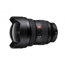 Sony FE 12-24 mm f2.8 GM