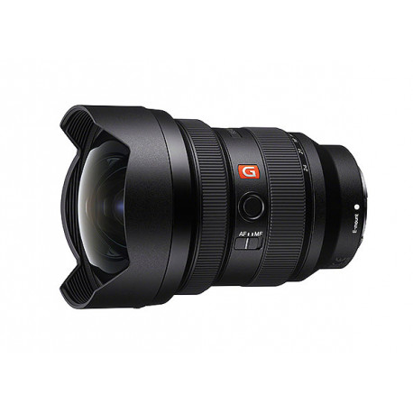 Sony FE 12-24 mm f2.8 GM