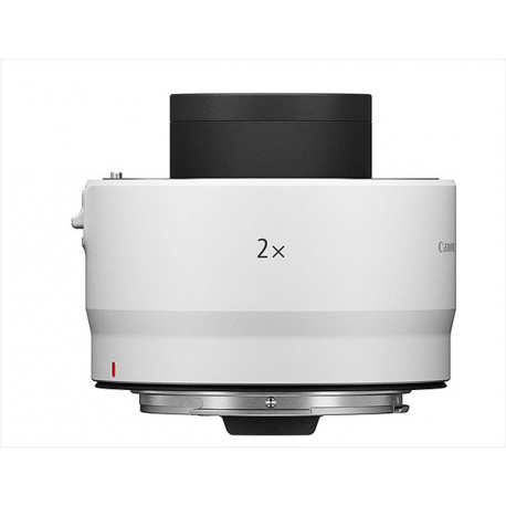 Canon Multiplicador RF 2,0x Canon Multiplicador RF 2,0x