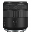 Canon RF 85mm f/2 Macro IS STM