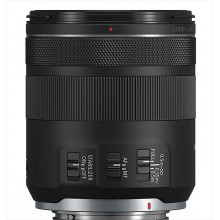 Canon RF 85mm f/2 Macro IS STM 2
