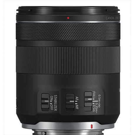 Canon RF 85mm f/2 Macro IS STM Canon RF 85mm f/2 Macro IS STM