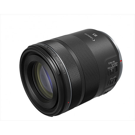 Canon RF 85mm f/2 Macro IS STM Canon RF 85mm f/2 Macro IS STM