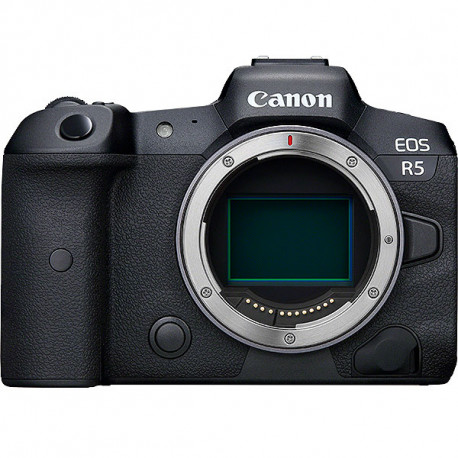 Canon Eos R5