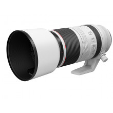 Canon RF 100-500mm f/4.5-7.1L IS USM 2