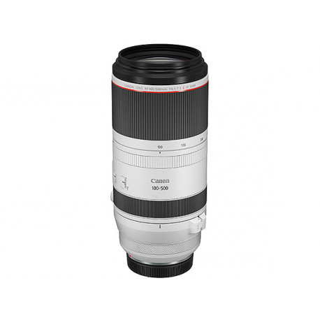 Canon RF 100-500mm f/4.5-7.1L IS USM
