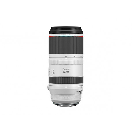 Canon RF 100-500mm f/4.5-7.1L IS USM