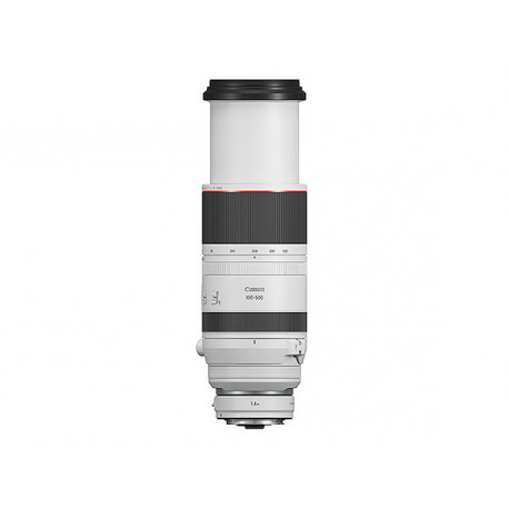 Canon RF 100-500mm f/4.5-7.1L IS USM