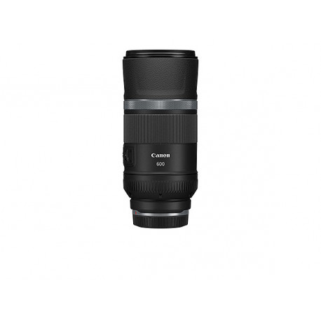 Canon RF 600mm f/11