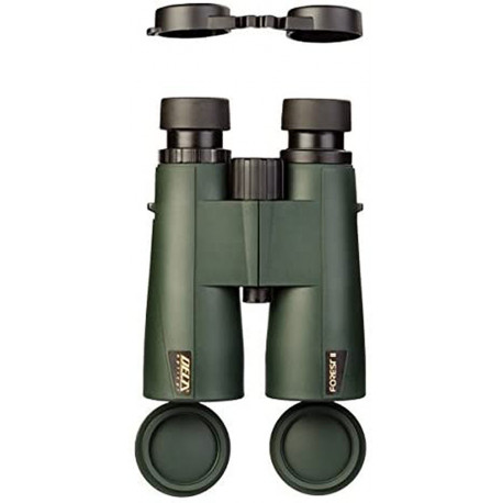 Prismatico Delta Forrest II 8X42