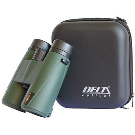 Prismatico Delta Forrest II 8X42