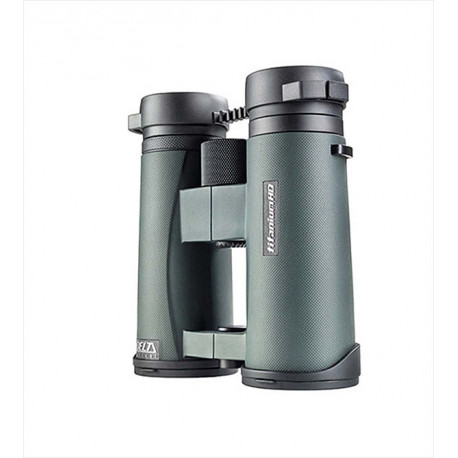 Delta Titanium HD 8X42