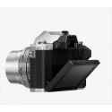 E-M10 IV Silver +14-42 EZ