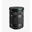 E-M10 IV Silver 14-42 EZ+ 40-150