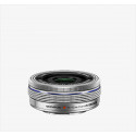 E-M10 IV Silver 14-42 EZ+ 40-150