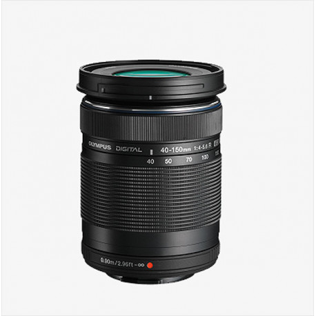 E-M10 IV Black 14-42EZ+40-150 E-M10 IV Black 14-42EZ+40-150