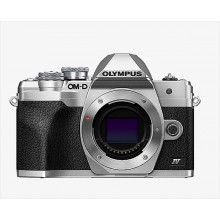 E-M10 IV Silver +14-150mm 2