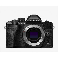 E-M10 IV Black +14-150mm 2