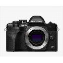 E-M10 IV Black +14-150mm E-M10 IV Black +14-150mm