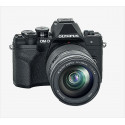 E-M10 IV Black +14-150mm E-M10 IV Black +14-150mm