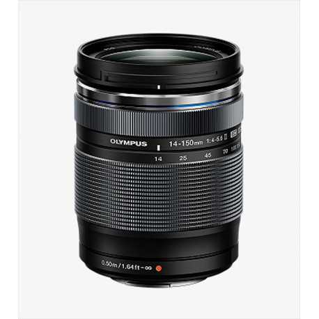 E-M10 IV Black +14-150mm E-M10 IV Black +14-150mm