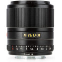 Viltrox AF 23mm f1,4 STM Fuji X Viltrox AF 23mm f1,4 STM Fuji X
