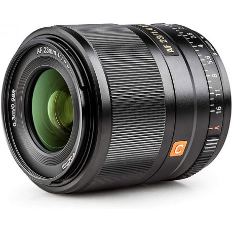 Viltrox AF 23mm f1,4 STM Fuji X Viltrox AF 23mm f1,4 STM Fuji X