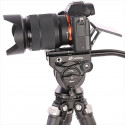 Cabeza fluida Leofoto BV-10 Cabeza fluida Leofoto BV-10