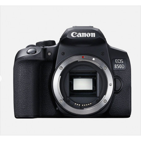 Canon EOS 850D