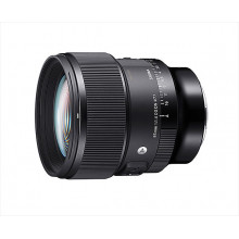 Sigma ART 85mm.f1,4 DG DN