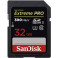 Sandick Extreme PRO 32 GB 300 Mb/s