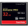 Sandick Extreme Pro CF 32GB 160MP/s