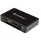 Lector tarjetas  USB Transcend RDF9