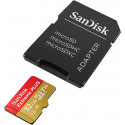 Sandick  Extreme Plus MIcro SD 32GB