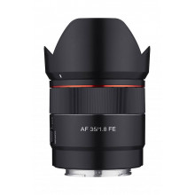 Samyang AF 35mm f1,8 FE