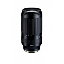 Objetivo Tamron 70-300...