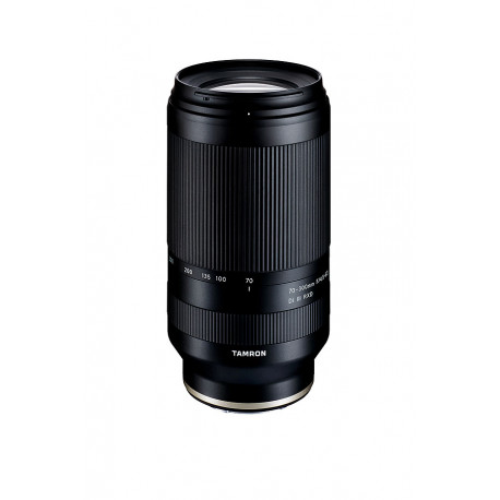 Tamron 70-300 F/4,5-6.3 Di III RXD Sony E