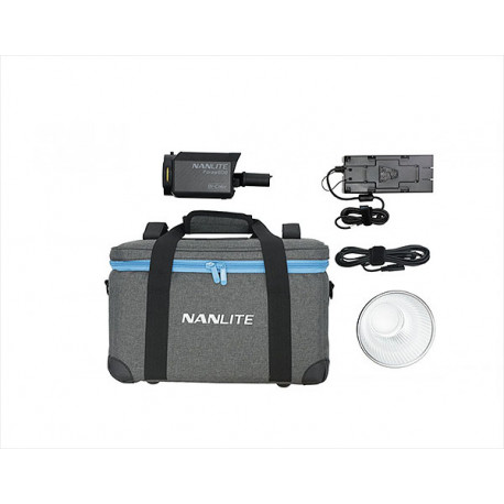 Nanlite Forza 60B Nanlite Forza 60B