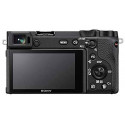 Sony a6600 Cuerpo