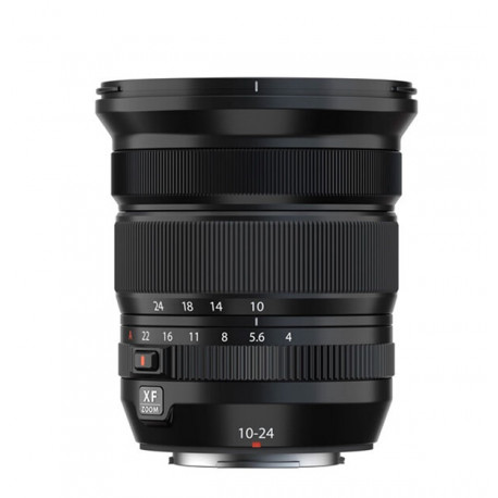Fujinon XF-10-24mm f4 R OIS WR