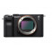 Sony α7C Cuerpo black
