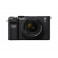 Sony α7C black+ FE 28-60mm