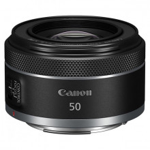 RF 50mm f/1,8 STM