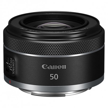 RF 50mm f/1,8 STM