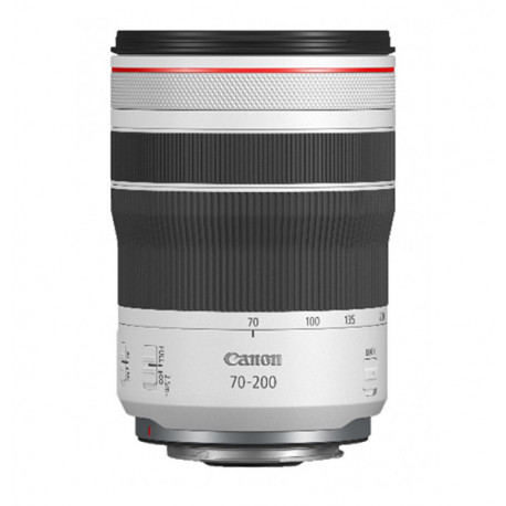 RF 70-200mm f4 L IS USM