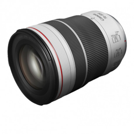 RF 70-200mm f4 L IS USM