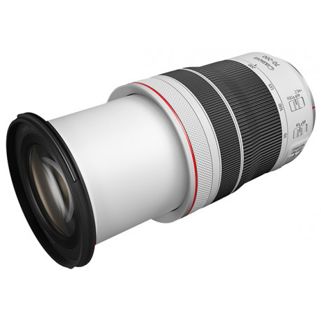 RF 70-200mm f4 L IS USM