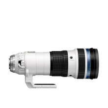 ZUIKO ED 150-400mm F4.5 TC1.25x IS PRO 2