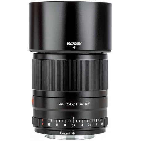 Viltrox 56mm f1,4 STM Viltrox 56mm f1,4 STM